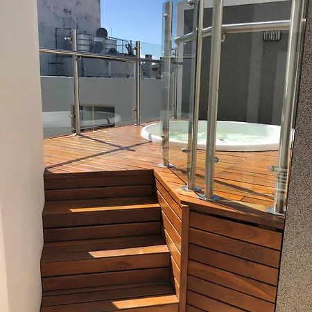Petite Maison Buenos Aires Exterior photo