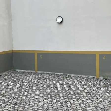 Petite Maison Buenos Aires Exterior photo