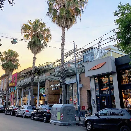Petite Maison Buenos Aires Exterior photo