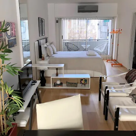 Petite Maison Buenos Aires Exterior photo