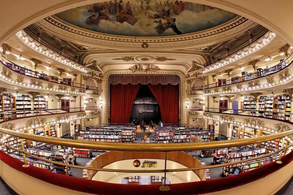 Petite Maison Buenos Aires