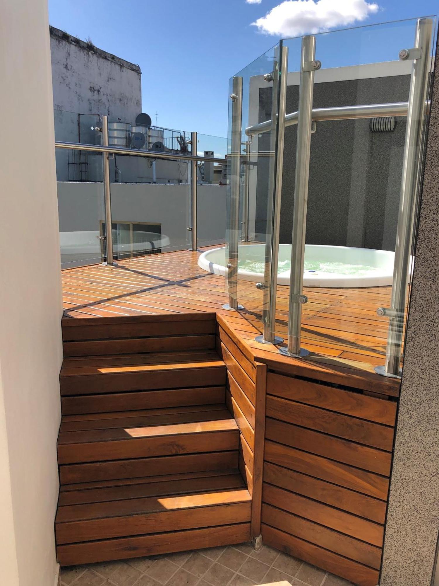 Petite Maison Apartment *