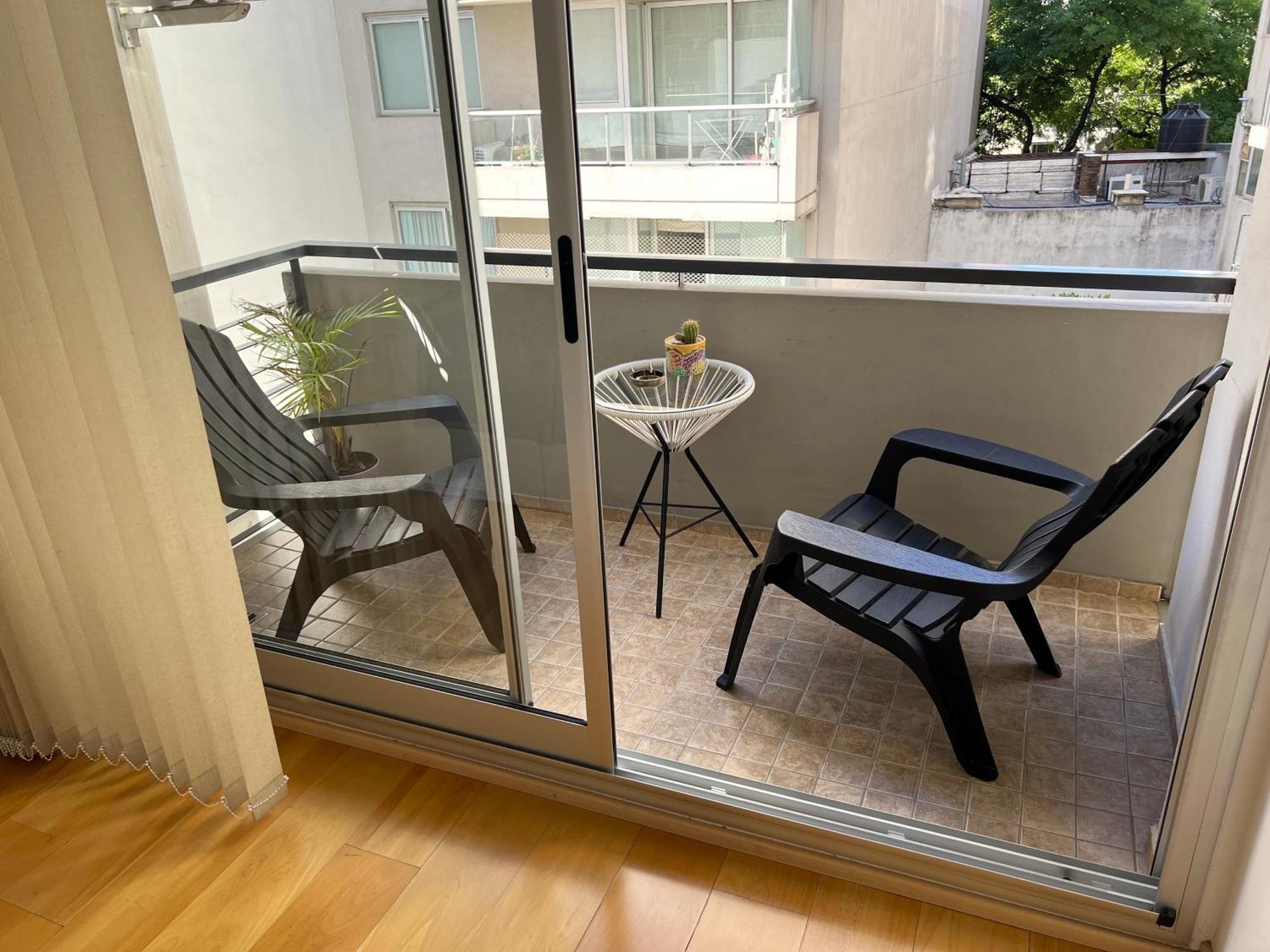Petite Maison Apartment Buenos Aires