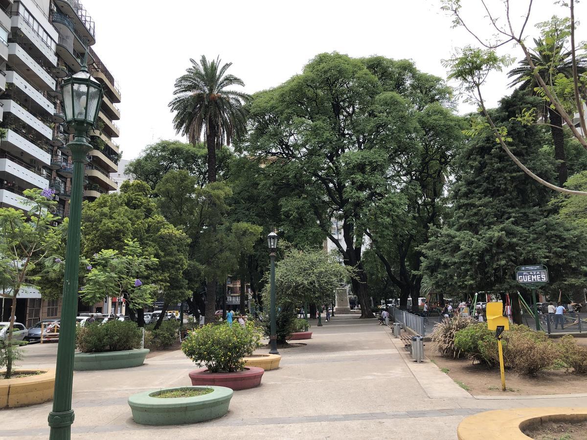 Petite Maison Buenos Aires