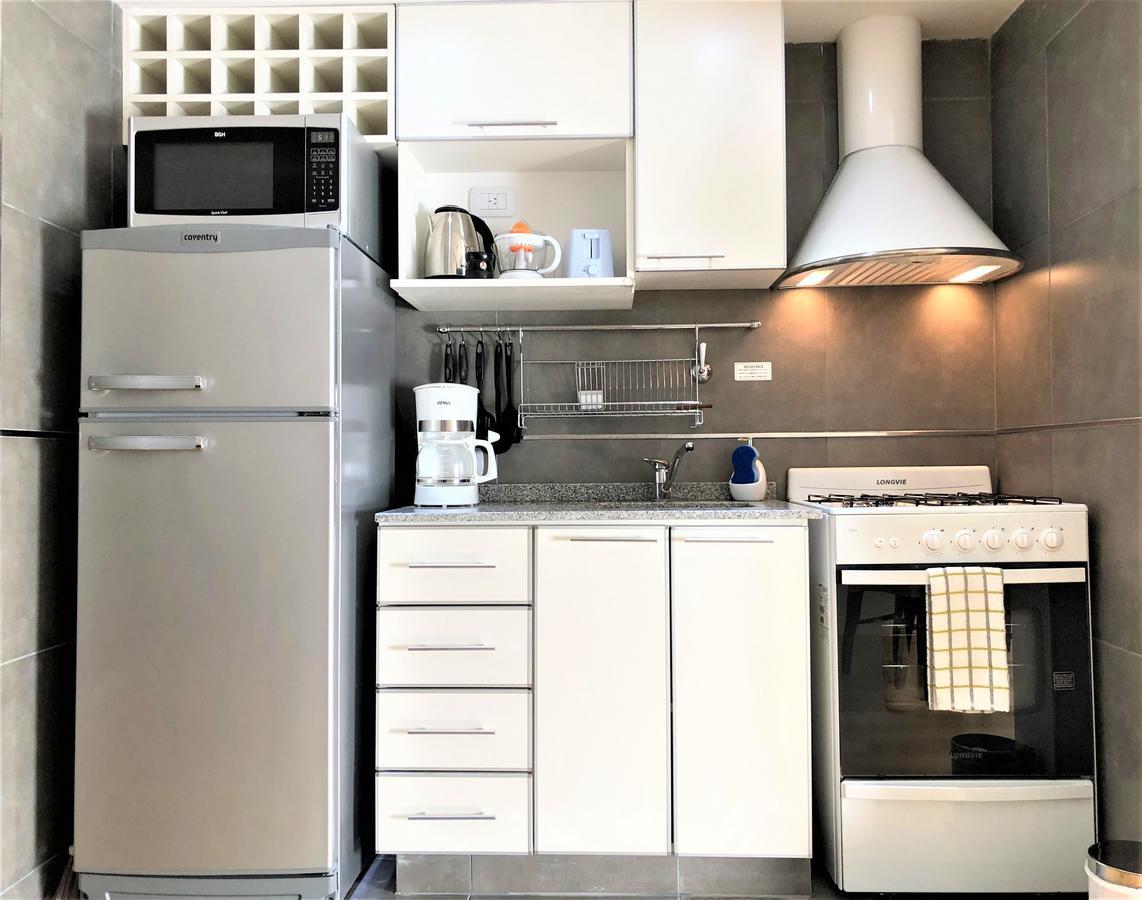 Apartment Petite Maison Buenos Aires