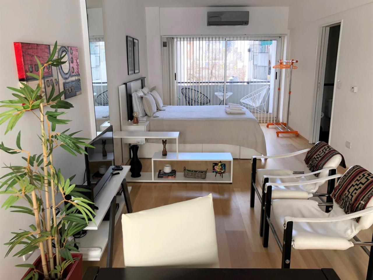 Petite Maison Buenos Aires